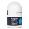 crazyboss 스웨피렉스 남성용 레귤러 특효 항 제 롤온 20ml Sweprex Men's Regular Effect Anti-Imperfection Roll-On 20ml