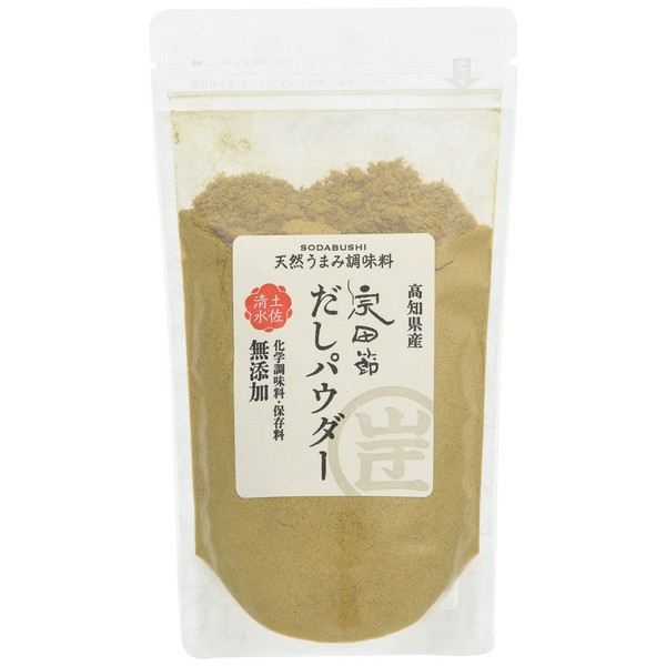 Welcome John Million Company Soda Setsu Dashi Powder 6.3 oz (180 g) x 2