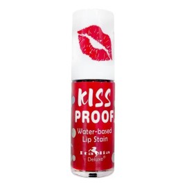 Tinta Para Labios Efecto Coreano Kiss Proof Italia Deluxe
