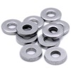 M8 (8mm) Flat Washer (Heavy Duty) - Stainless Steel (A2)