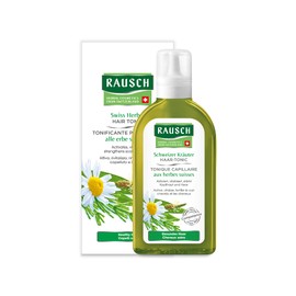 Swiss Herbal Hair Tonic For Healthy Hair 200ml