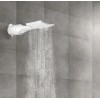 Lorenzetti Lorenshower regadera electrica gran esparcidor potencia 5500 W