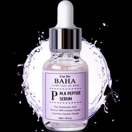 Cosdbach P Peptide Elasticity Wrinkle Whitening Dual Functional Serum 30ml, 60ml, 60ml