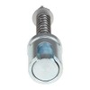 Towing Hitch 18 mm Ball with Spring Set Compatible with