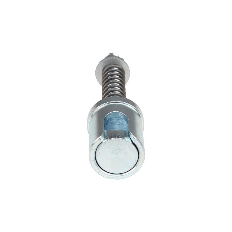 Towing Hitch 18 mm Ball with Spring Set Compatible with