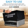 Avid Armor USV1 Chamber Vacuum Sealer Dust Cover