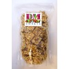 Old Fashioned Crunchy Peanut Squares - 1 lb in a