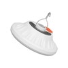 Solar Camping Light USB Charging 5 Mode 60LED Bulb Light