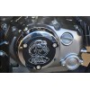 Small Bore Legends 2022+ Honda Monkey Z125 Billet Aluminum Engine