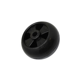 Replacement part fits Deck Wheel Roller Fits John Deere X540 X570 X580 X584 X590 Sst15 Sst16 Tractors CHStet08437