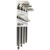 Snap-On Tools Barko BE-9786I Hex Key Set, Inch Size, 13