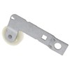 W10118756 or W10837240 PREMIUM QUALITY DRYER IDLER PULLEY ASSEMBLY Compatible