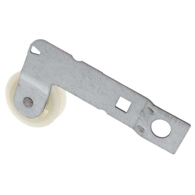 W10118756 or W10837240 PREMIUM QUALITY DRYER IDLER PULLEY ASSEMBLY Compatible