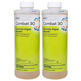 Haviland Combat 30 (1 qt) (2 Pack)