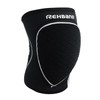 Rehband Rodilleras para Dodgeball, Balonmano y deportes de interior, protector