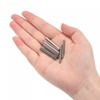 sourcing map 3 x 30 mm Dowel Pins 304 Stainless