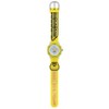 Train Deco Watch Doctor Yellow Train Goods