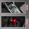 Haap-yr Toyota Corolla Cross Steering Wheel Shift Grip Cover Gear