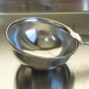 Nagao Tsubamesanjo Ultra-Thick Measuring Spoon 30cc 18-8 Stainless Steel Made
