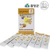 운림농원 지리산 도라지 생강 배 진액 16gx15포 Unrim Farm Jirisan Doraji Ginger Pear Extract 16gx15 Packs