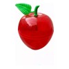 10 Dulcero Contenedor En Forma De Manzana Roja Fiesta