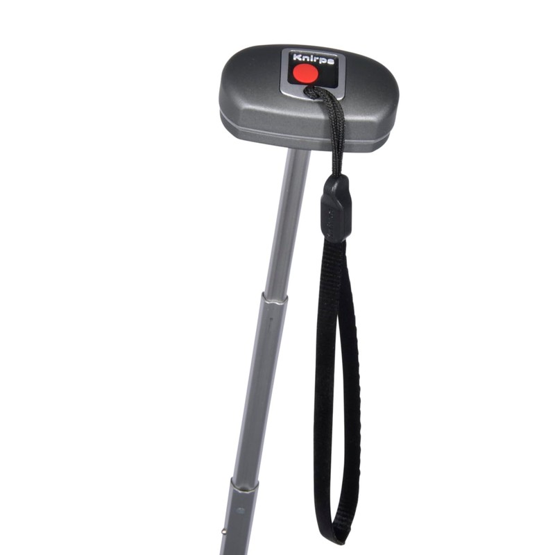 Knirps Travel Pocket Umbrella