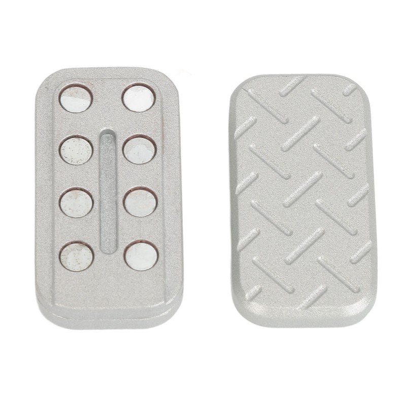 Magnetic Haptic Slider Stress Anxiety Relief Striped Pattern Ergonomic Alloy