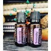 Doterra Serenity Mezcla Relajante Aceites Esenciales Doterra 15 Ml