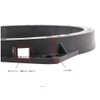 LONG-MOUNTAINS Inner Baffle Car Speaker Spacer for "Nissan Toyota"