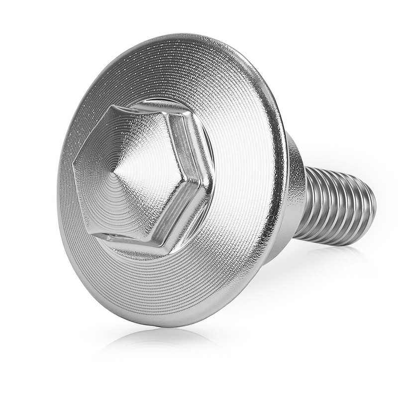 Cylinder Head Cover Bolt For Honda TRX450 ER/R CRF450 R/X