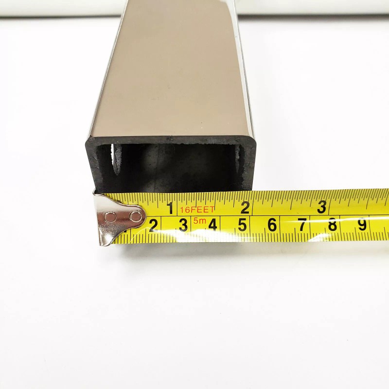 KINSTECH Chrome Heavy Duty Steel Tow Hitch Step Bar 2"