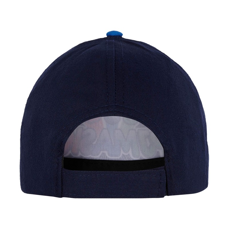 PJ Masks Boys Baseball cap Dark blue 52