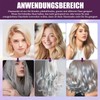 Maca Purple Haarmaske - Maca Essenz Kollagen Hair Mask -