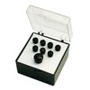 Martin 18APP17 Bridge Pin & End Tweezers Ebony Wood