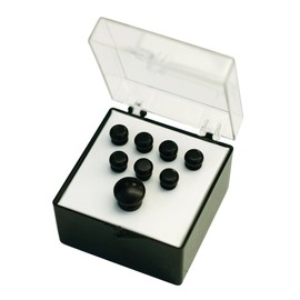 Martin 18APP17 Bridge Pin & End Tweezers Ebony Wood
