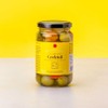 Triana Olivas by Don Gastronom. Olive & Pickle Cocktail. 350g