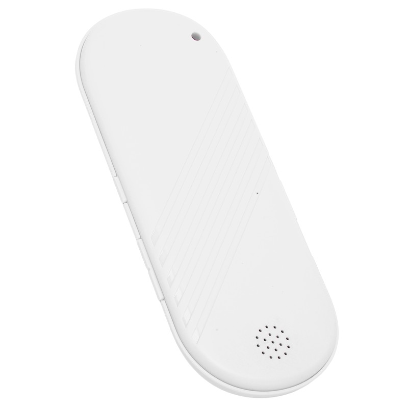 Under Pillow Speaker Multifunction Stereo Deep Bass Mini Bluetooth Conduction