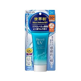 Biore UV Aqua Rich Watery Essence SPF50+/PA++++