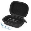 deleyCON GoPro Bags, black, S, Travel bag, hard case for