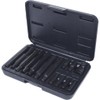 KS Tools 911.4306 5/16" CLASSIC Bit set, 14 pcs