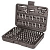Titan 16100 Security Bit Set (100 Piece)