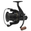 DAM Quick 3 Fishing Reel, Spinning Reels, All-Round Fishing, High