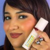 Primer Blurr Smooth Bond Acido Hialuronico Italia Deluxe Transparente