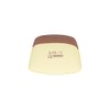 Sunstar Stationery S2844419 Stationery Sticky Notes, Case Included, Pudding