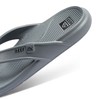 REEF Oasis Men's Flip Flop Sandal, Waterproof, Lightweight & Flexible,