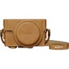 Sony Jacket Case LCJ-RXK CC Beige