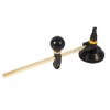 Nikou Glass Cutter - Glass Cutting Cutter Adjustable Compasses Type