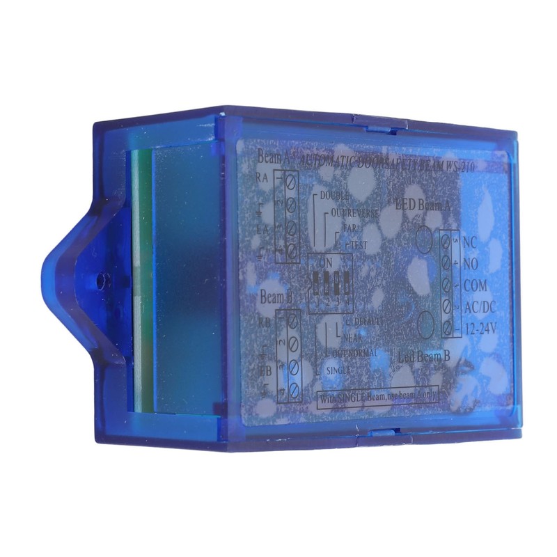 Automatic Sensor Door Opener Module Smart Residential Commercial Automatic Sensor