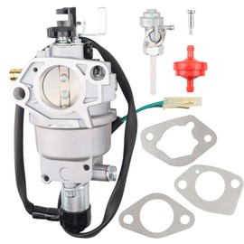 HUAYI Carburetor Kit for Westinghouse WGen9500DF 9500DF Generator