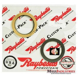 Raybestos RCP96-089 A904, TF6 Friction Clutch Pack fits for CHRYSLER 1960-2003